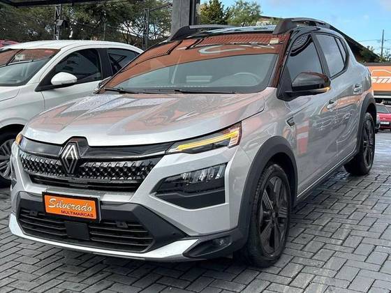 RENAULT KARDIAN 1.0 TCE FLEX EVOLUTION EDC